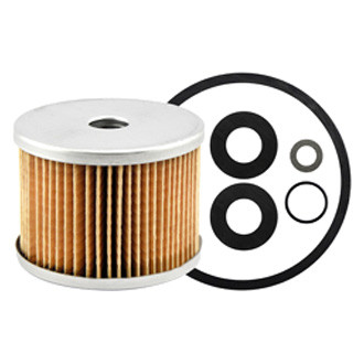 Baldwin Filters® - Secondary Fuel Filter Element