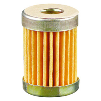 Baldwin Filters® - Fuel Filter Element