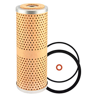Baldwin Filters® - Secondary Fuel Filter Element
