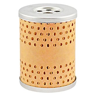 Baldwin Filters® - Fuel Filter Element
