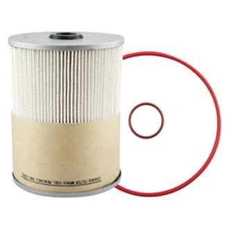 Baldwin Filters® - Fuel Water Separator Element