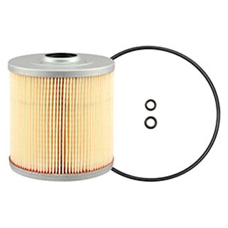 Baldwin Filters® - Fuel Filter Element