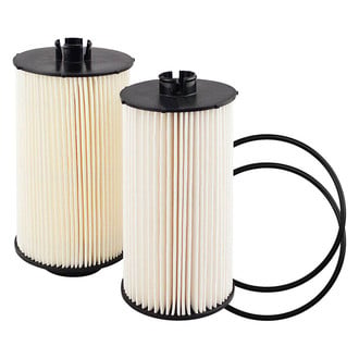 Baldwin Filters® - Fuel Filter Elements