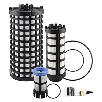 Baldwin Filters® - Fuel Filter