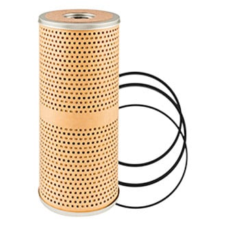 Baldwin Filters® - Engine Oil Filter Element