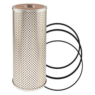 Baldwin Filters® - Engine Oil Filter Element