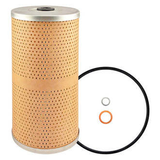 Baldwin Filters® - Oil Filter Element