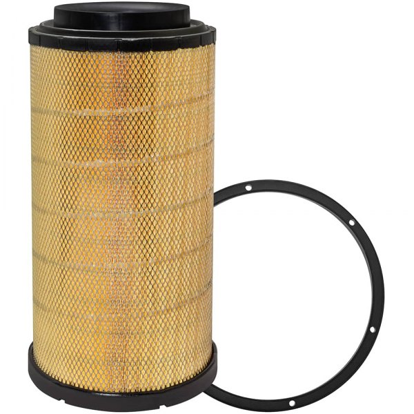 Baldwin Filters® - Radial Seal Air Filter Element
