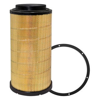 Baldwin Filters® - Radial Seal Air Filter Element