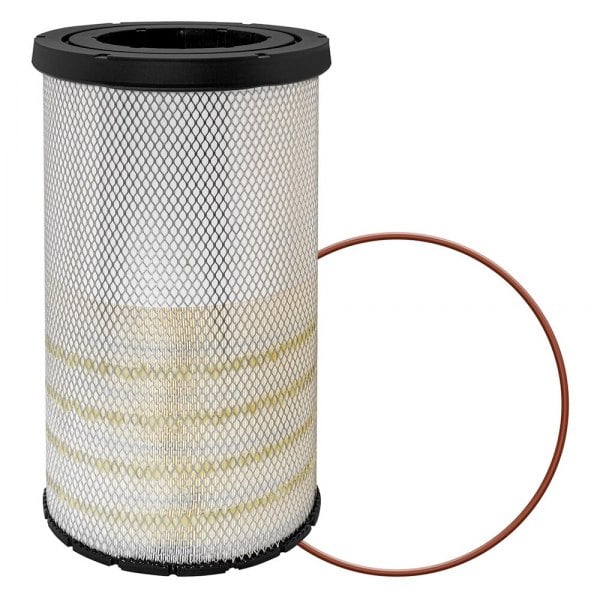 Baldwin Filters® - Radial Seal Air Filter Element with Lid