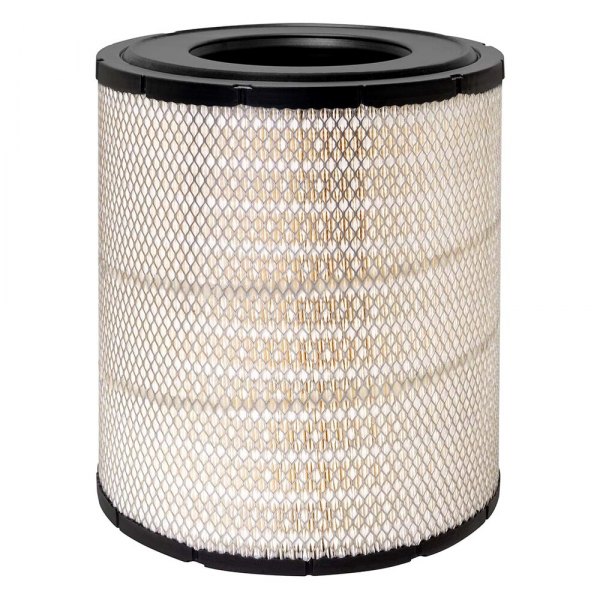 Baldwin Filters® - Radial Seal Air Filter Element with Lid