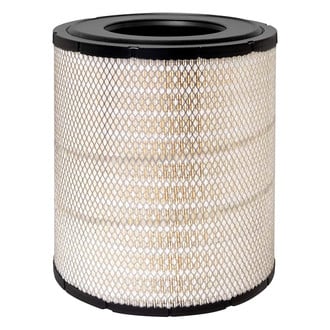 Baldwin Filters® - Radial Seal Air Filter Element