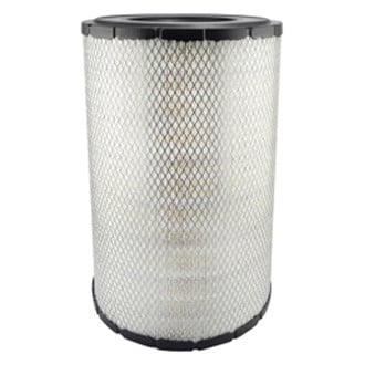 Baldwin Filters® - Extreme Performance Nano Radial Seal Outer Air Element