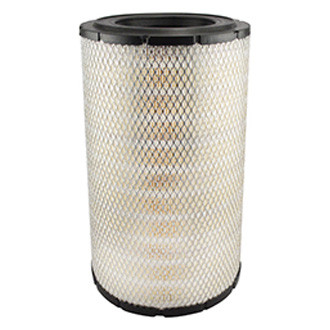 Baldwin Filters® - Extreme Performance Nano Radial Seal Air Element