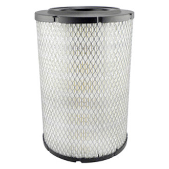 Baldwin Filters® - Radial Seal Air Filter Element