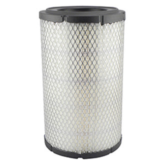 Baldwin Filters® - Radial Seal Air Filter Element