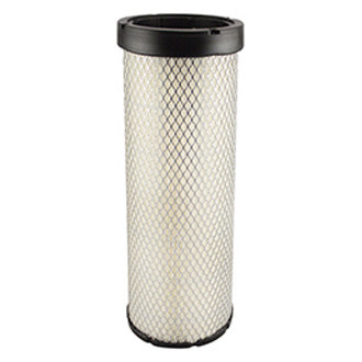 Baldwin Filters® - Radial Seal Air Filter Element