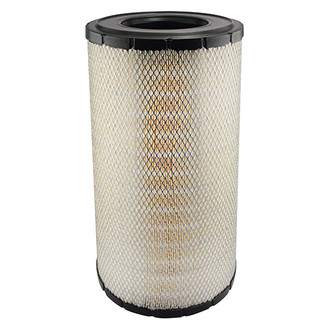 Baldwin Filters® - Radial Seal Air Filter