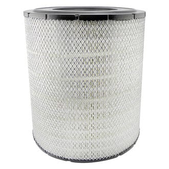 Baldwin Filters® - Radial Seal Air Filter Element