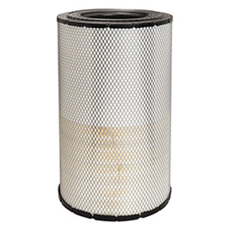 Baldwin Filters® - Extreme Performance Nano Radial Seal Air Element