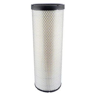 Baldwin Filters® - Radial Seal Air Filter Element