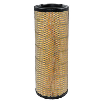 Baldwin Filters® - Extreme Performance Nano Radial Seal Outer Air Element