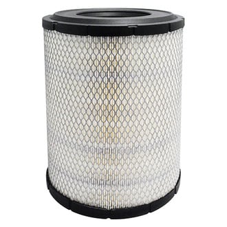 Baldwin Filters® - Radial Seal Air Filter Element