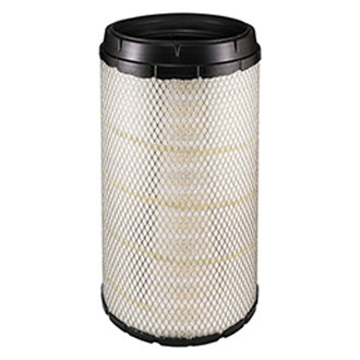 Baldwin Filters® - Extreme Performance Nano Radial Seal Outer Air Element