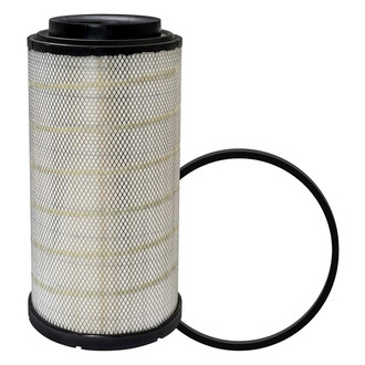 Baldwin Filters® - Radial Seal Air Filter Element