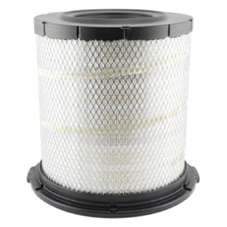 Baldwin Filters® - Radial Seal Air Filter Element