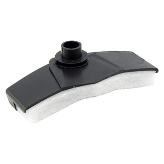 Baldwin Filters® - Crankcase Breather Filter in Plastic Housing