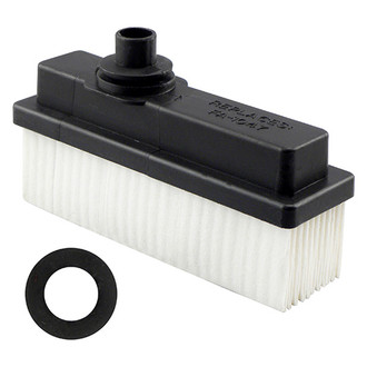 Baldwin Filters® - Crankcase Breather