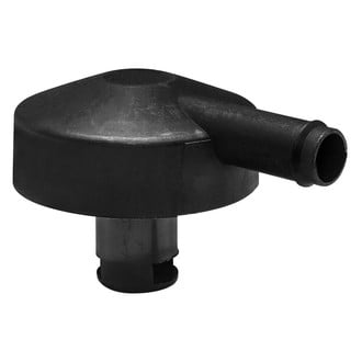 Baldwin Filters® - Crankcase Breather Filter in Plastic Housing