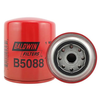 Baldwin Filters® - Coolant Spin-On Filter