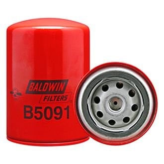 Baldwin Filters® - Coolant Spin-On Filter