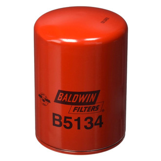 Baldwin Filters® - Coolant Spin-On Filter