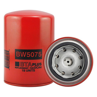 Baldwin Filters® - Coolant Spin-On Filter