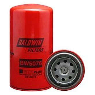 Baldwin Filters® - Coolant Spin-On Filter