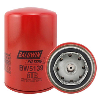 Baldwin Filters® - Coolant Spin-On Filter