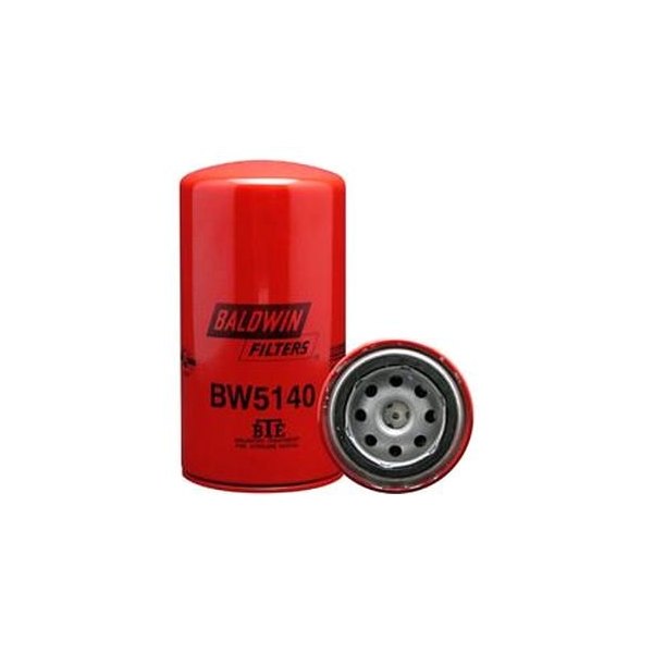 Baldwin Filters® - Coolant Spin-On Filter