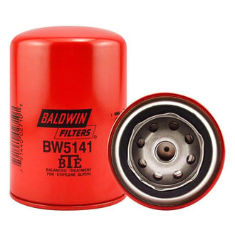 Baldwin Filters® - Coolant Spin-On Filter