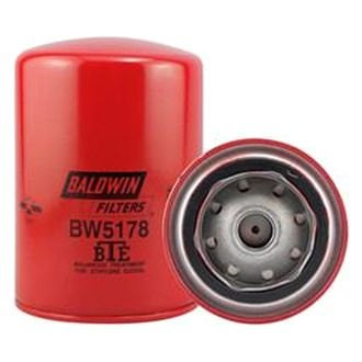 Baldwin Filters® - Coolant Spin-On Filter