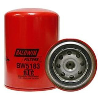 Baldwin Filters® - Coolant Spin-On Filter