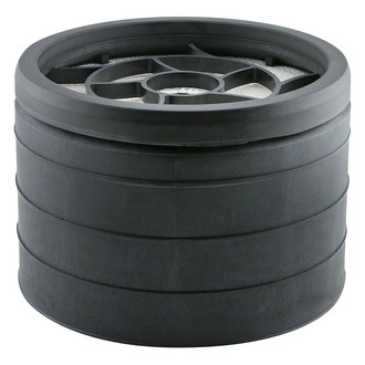 Baldwin Filters® - Channel Flow Air Filter Element