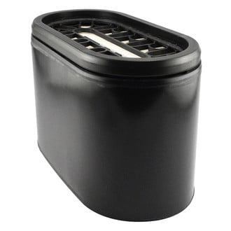 Baldwin Filters® - Channel Flow Air Filter Element