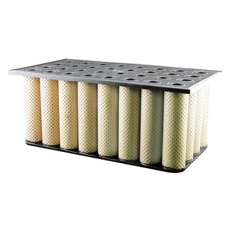Baldwin Filters® - Tube Type Air Filter