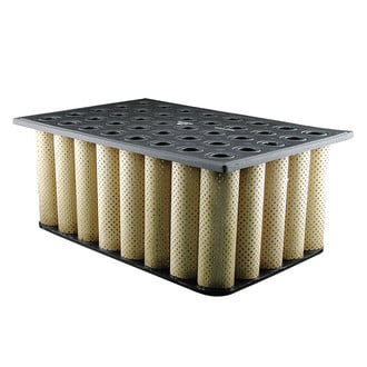 Baldwin Filters® - Tube Type Air Filter