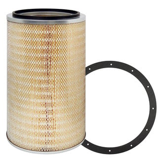 Baldwin Filters® - Air Filter Element