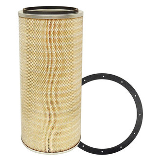 Baldwin Filters® - Air Filter Element