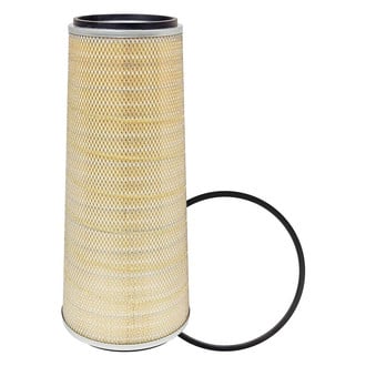 Baldwin Filters® - Conical Shaped Air Filter Element
